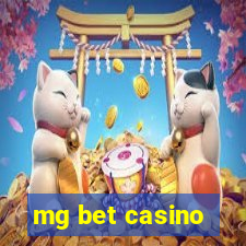 mg bet casino